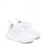 Adidas Kids NMD_R1 low-top sneakers Wit - Thumbnail 1