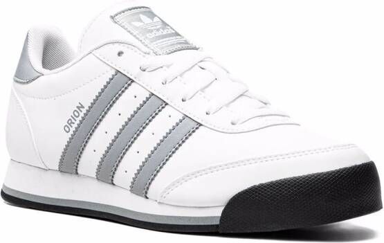 Adidas Kids Orion 2 low-top sneakers Wit