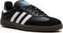 Adidas Kids "Samba OG C White Black sneakers" Zwart - Thumbnail 1