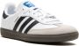 Adidas Kids "Samba OG C White Black sneakers" Wit - Thumbnail 1