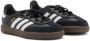 Adidas Kids Samba OG leren sneakers Zwart - Thumbnail 1