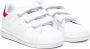 Adidas Kids Stan Smith CF I sneakers Wit - Thumbnail 1