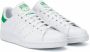 Adidas Kids Stan Smith J sneakers Wit - Thumbnail 1