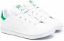 Adidas Kids Stan Smith low-top sneakers Wit - Thumbnail 1