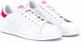 Adidas Kids Stan Smith sneakers Wit - Thumbnail 1