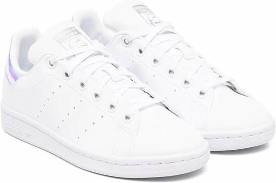 adidas Kids Stan Smith sneakers Wit