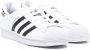 Adidas Kids Superstar low-top sneakers Wit - Thumbnail 1