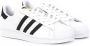 Adidas Kids Superstar low-top sneakers Wit - Thumbnail 1