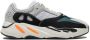 Adidas Yeezy Kids Yeezy Boost 700 MNVN sneakers Groen - Thumbnail 1