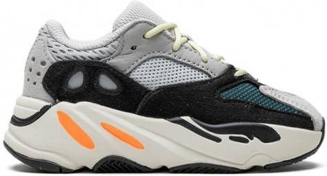 Adidas Yeezy Kids Yeezy Boost 700 sneakers Grijs