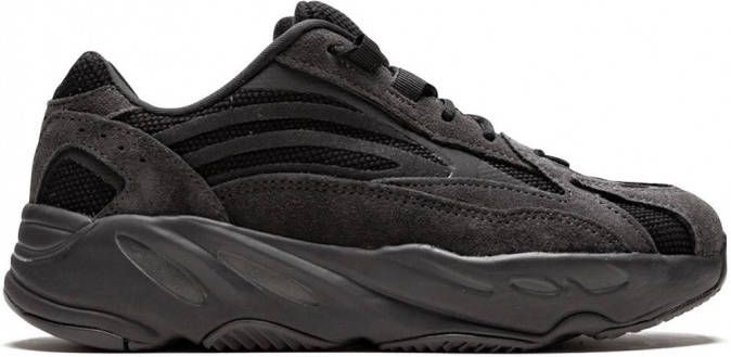 Adidas Yeezy Kids Yeezy Boost 700 V2 Kids "Vanta" sneakers Zwart