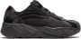 Adidas Yeezy Kids Yeezy Boost 700 V2 Kids "Vanta" sneakers Zwart - Thumbnail 1