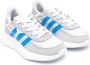 Adidas ADI2000 low-top sneakers Wit - Thumbnail 10