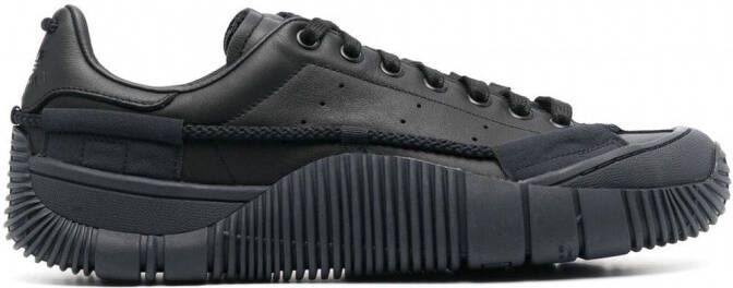 Adidas Low-top sneakers Zwart