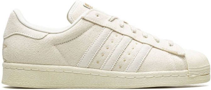 Adidas Low-top sneakers Wit