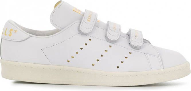 Adidas Low-top sneakers Wit