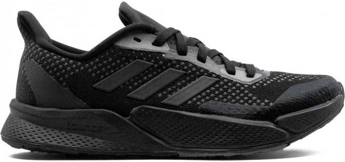 Adidas Low-top sneakers Zwart