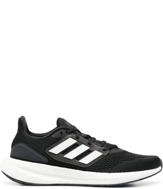 Adidas Low-top sneakers Zwart