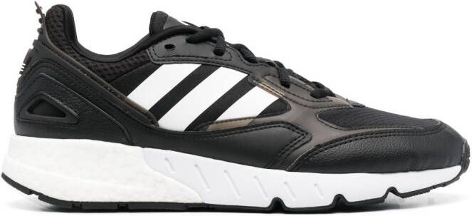 adidas Low-top sneakers Zwart