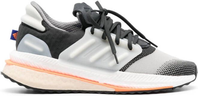 Adidas Ultraboost 1.0 low-top sneakers Groen