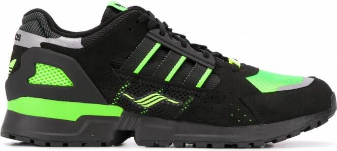 Adidas Low-top sneakers Zwart