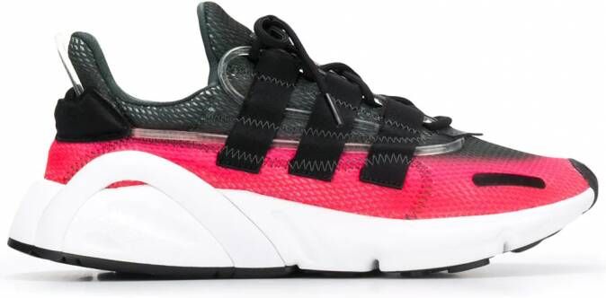 Adidas LXCON sneakers Roze