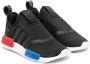 Adidas NMD 360 slip-on sneakers Zwart - Thumbnail 5
