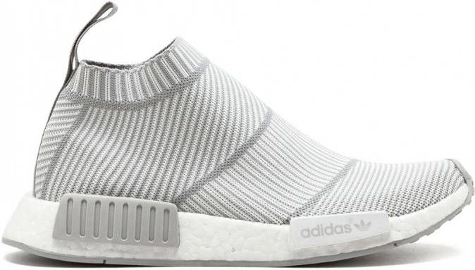 Adidas NMD CS2 Primeknit sneakers Grijs