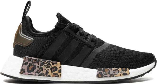 Adidas NMD R1 "Cheetah" sneakers Zwart