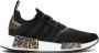 Adidas NMD R1 "Cheetah" sneakers Zwart - Thumbnail 1