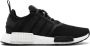 Adidas NMD_R1 J sneakers Zwart - Thumbnail 1