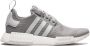 Adidas NMD_R1 low-top sneakers Grijs - Thumbnail 1