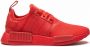 Adidas NMD_R1 low-top sneakers Rood - Thumbnail 14