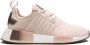 Adidas x Wales Bonner Samba low-top sneakers Zilver - Thumbnail 1