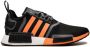 Adidas Astir Thebe Magugu sneakers Wit - Thumbnail 13