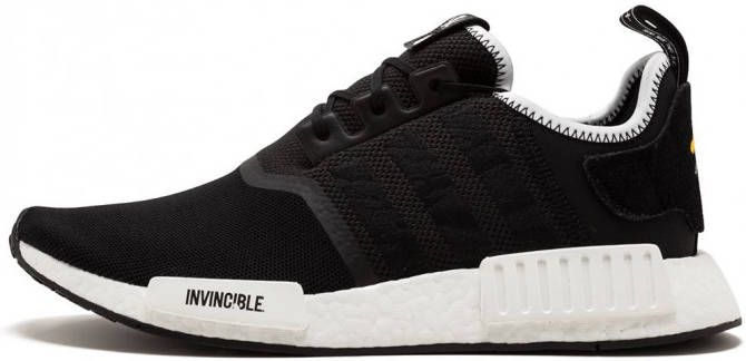 adidas nmd neighborhood x invincible