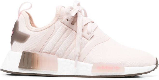 adidas NMD R1 sneakers Roze