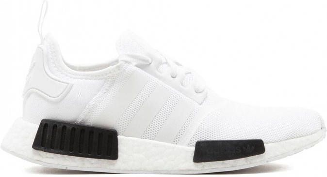 Adidas NMD_R1 sneakers Wit