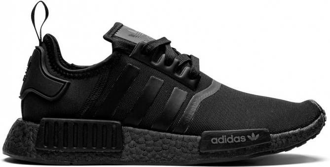 Adidas NMD_R1 sneakers Zwart