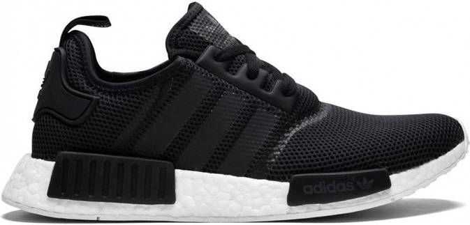 Adidas NMD_R1 sneakers Zwart