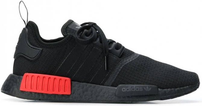 Adidas NMD_R1 sneakers Zwart