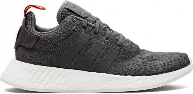 Adidas NMD_R2 sneakers Grijs