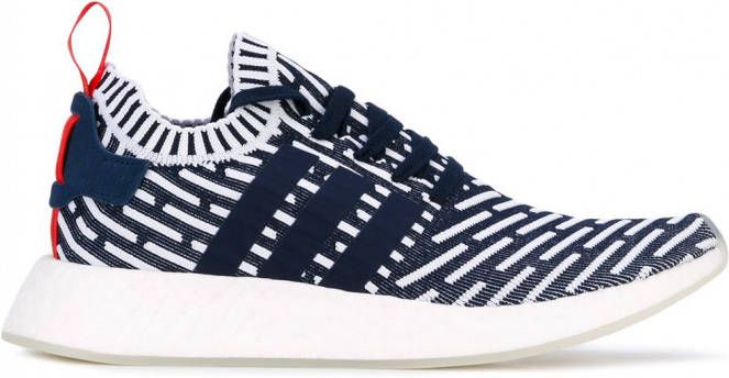 Adidas NMD_R2 trainers Blauw