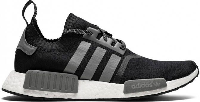 adidas NMD Runner PK sneakers Zwart