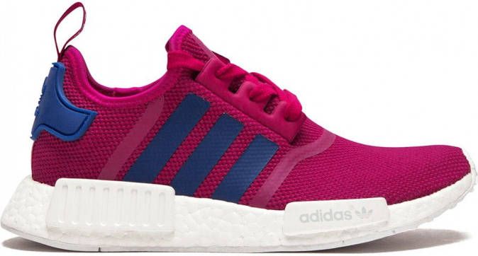 Adidas nmd r1 sales vivid pink