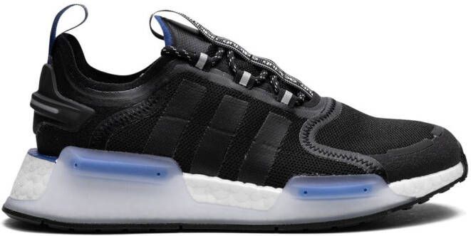 Adidas NMD_V3 low-top sneakers Zwart