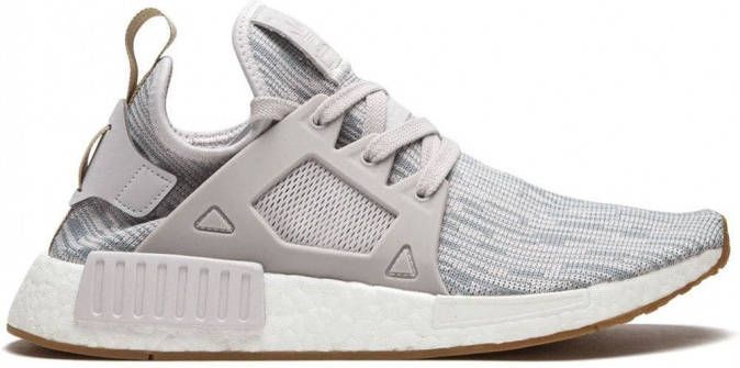 adidas NMD_XR1 Primeknit sneakers Grijs