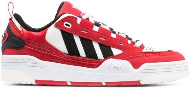 Adidas Originals adi2000 sneakers Rood