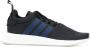 Adidas Originals NMD_R2 sneakers Zwart - Thumbnail 5