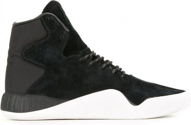 Adidas Tubular Instinct sneakers Zwart